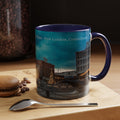 Parade Plaza - New London Town Square Ceramic Accent Coffee Mug — (11/15oz)