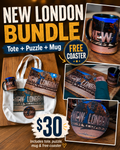 New London Custom Gift Bundle