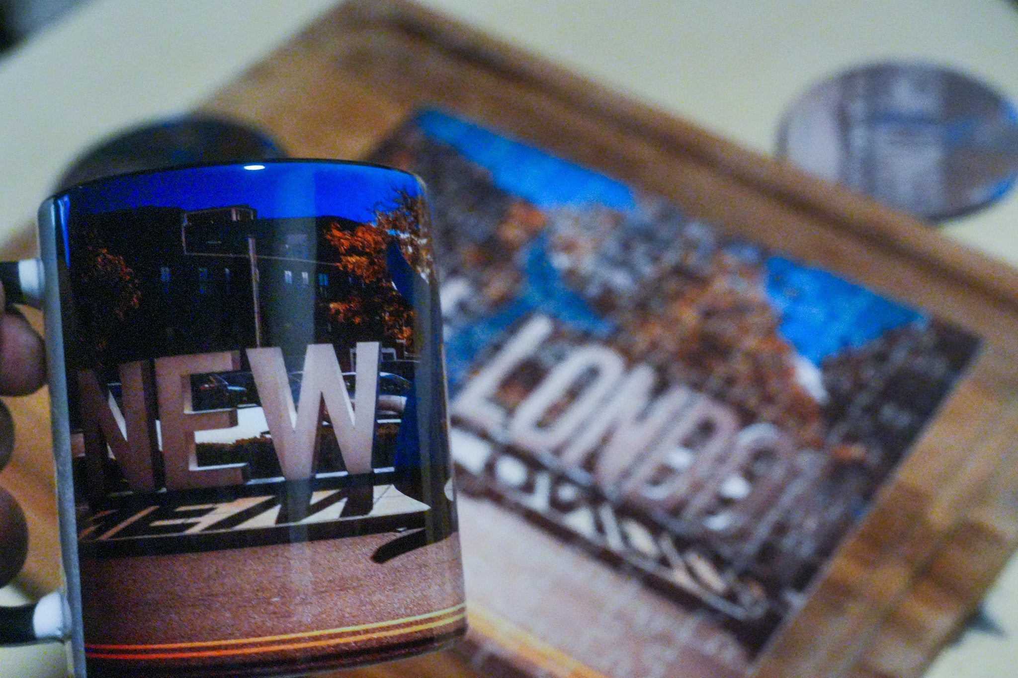 New London Custom Gift Bundle