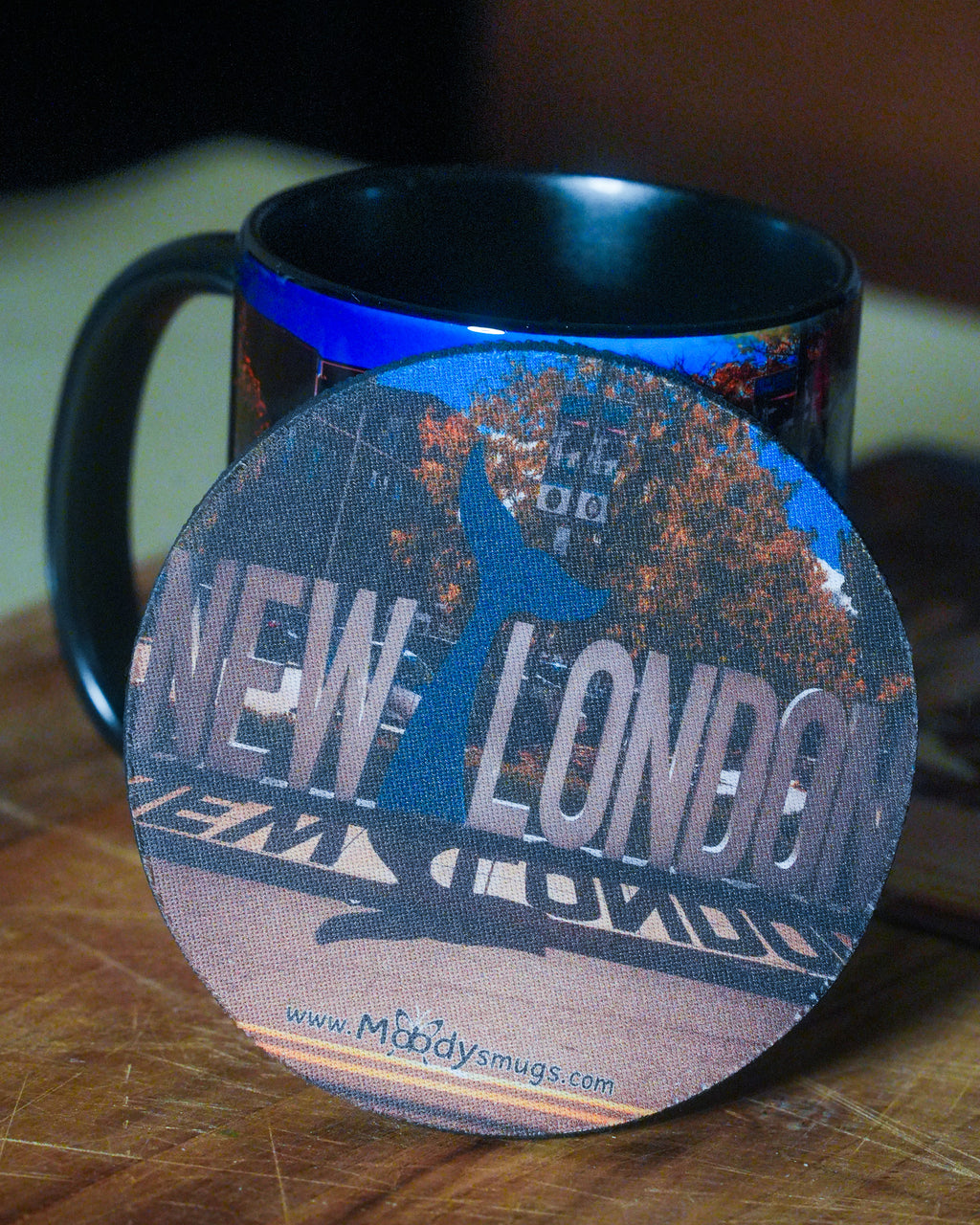 New London Custom Gift Bundle