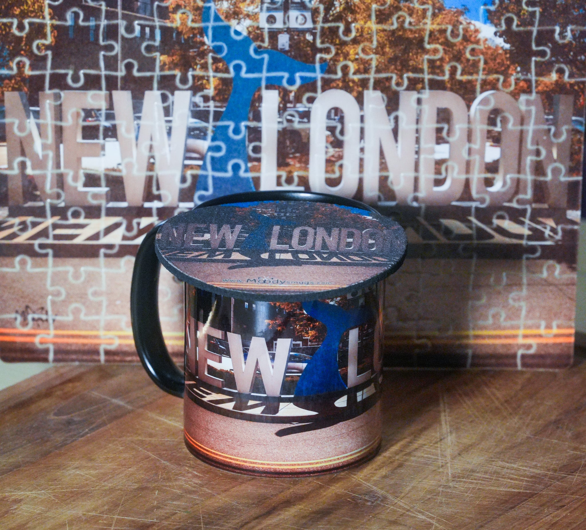 New London Custom Gift Bundle